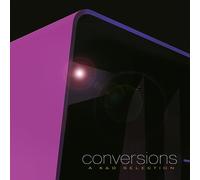 Various Artists Conversions: A K&D Selection (Vinyl LP) 12" Album