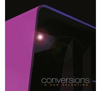 Various Artists Conversions: A K&D Selection (Vinyl LP) 12" Album