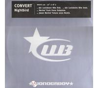 CONVERT - CONVERT / NIGHTBIRD (1998 REMIX 2)