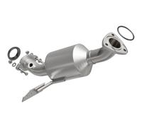 Converter Catalitico California MagnaFlow 4481699 Fit Direttamente