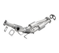 Converter Catalitico Direct Fit MagnaFlow 49 Stati 21-506 Compatibile Con XC90