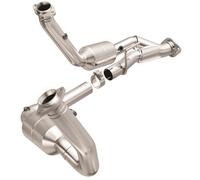 Converter Catalitico Direct Fit MagnaFlow 49 Stati 49709