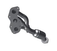 Converter Catalitico Direct Fit MagnaFlow 49 Stati 50604