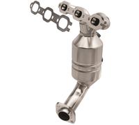 Converter Catalitico Direct Fit MagnaFlow 49 Stati 51481 Si Adatta A Pacifica
