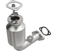 Converter Catalitico Direct Fit MagnaFlow 49 Stati 51488 Compatibile Con Mirage