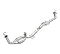 Converter Catalitico Direct Fit MagnaFlow 49 Stati Si Adatta A Sienna