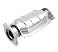 Converter Catalitico Direttamente Adatto MagnaFlow 49 Stati 51108