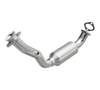 Converter Catalitico Direttamente Adatto MagnaFlow California 4451315