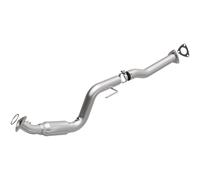 Converter Catalitico Direttamente Adatto MagnaFlow California 4551535