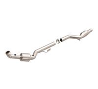 Converter Catalitico MagnaFlow 49 Stati 51702 Adatto Per SLK55 AMG