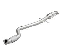Converter Catalitico MagnaFlow 49 Stati 52109 Direct Fit Adatto Per Cruze