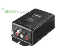 Converter Convertitore trasformatore di segnale audio da Phono a Linea