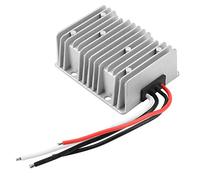 Converter DC 48V a 12V Convertitore Riduttore di Tensione Regolatore 30A 36 W, Trasformatore Modulo di Alimentazione Convertitore di Tensione Impermeabile