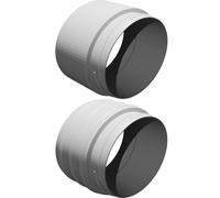 Converter for Yeti Rambler Colster from 12oz to 16oz with Quad Thread Design