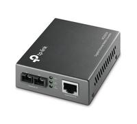 TP-LINK Converter Gigabit Ethernet Media (SC,multi-mode), MC200CM