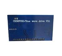 Converter Invertitore Accessori Inverter 10000W 12000W DC 12V-72V A AC 110V 220V Modulo Alimentazione Scheda Driver Trasformatore Nucleo Azionamento(10kw driver board,48v,230V(60HZ))
