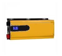 Converter Invertitore Inverter Off-grid Onda Sinusoidale Per Pura 3000W - CC 12V/24V CA 220 Trasformatore Toroidale(1000W-12V)