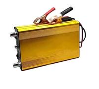 Converter Invertitore Kit Convertitore Batteria Ad Alta Potenza Con Testa Inverter 12 V Smart Big Tube Saving King