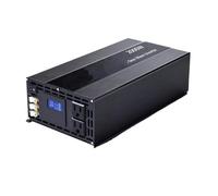 Converter Invertitore Off Grid 1KW 2KW 3KW Inverter A Onda Sinusoidale Per Pura Pannello Solare Batteria 12V/24V/36V/48V DC 110/120V/220V/230V/240V AC(2000W,48V,230V)