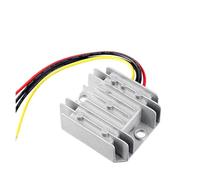 Converter Invertitore Per Auto Solar Boost Buck Modulo 8-40V A 12V 1A 3A 6A Step Down/Up Regolatore Stabilizzatore Tensione 36W Convertitore DC-DC(8-36V to 12V 6A)