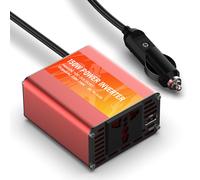 Converter12V 220V 230V 150W/300W Cigarette Lighter Socket Voltage Transformer US