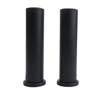 Converti Bilanciere da 1 Pollice a 2 Pollici con Manicotto Adattatore Migliorata