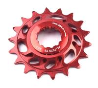 Converti la tua bici in una sola velocità con il kit di conversione ingranaggio