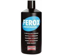 AREXONS 4145 FEROX CONVERTIRUGGINE ML.750 TRATTAMENTO ANTIRUGGINE ANTICORROSIONE