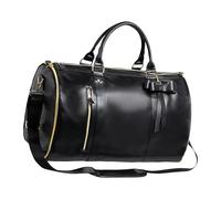 Convertibile per Abbigliamento - Pelle PU 52x25x32 Cm, Valigia A Mano, Bagagli Da Viaggio Di Fine Settimana | Viaggio D'affari Destinazione Matrimonio Luna Di Miele Vacanze Hotel Palestra Sport