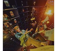 Convertible - Holst Gate II