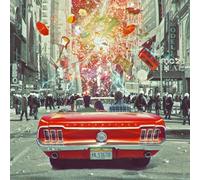 Convertible Holst Gate (Vinyl LP)