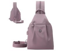 Convertible Purse | Chic Versatile Large Capacity Anti Theft Travel Bag