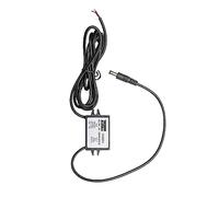 Convertidor de voltaje AC/DC-DC de CA 7-35V o CC 8-52V a CC 5V 3A 15W. Alimenta tu ismartgate PRO/Lite/Mini desde tu panel de control de puerta o batería solar.