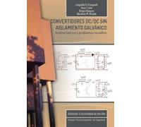 Convertidores DC/DC sin aislamiento galvánico: Análisis teórico y problemas resueltos: 30
