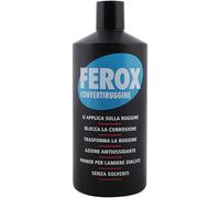 CONVERTIRUGGINE AREXONS FEROX - trattamento ruggine e protezione ferro