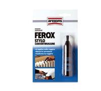 Convertiruggine Ferox Stylo 15 ml Arexons 6 Blister