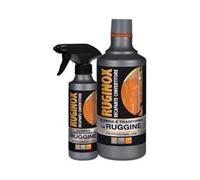 Convertiruggine Ruginox 250 ml Spray Faren 3 Pezzi