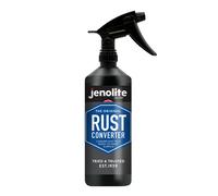 CONVERTIRUGGINE SPRAY 500G CONVERTITORE RUGGINE TRATTAMENTO ANTIRUGGINE METALLO