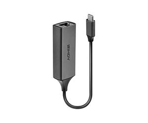 Convertisseur USB 3.1 Type C vers Ethernet Gigabit