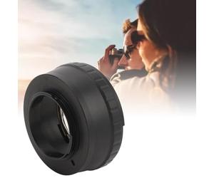 Convertitor per Lenti Ad Alta Precision M4 / 3 Coperchio Posterior Cy Cy a M4 / 3 P3