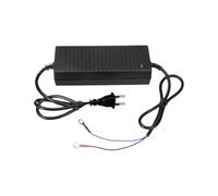 Convertitore 110V a 12V - Alimentatore Inverter Con Presa Di Alimentazione | Convertitore Da 110 Volt A 12 Volt,per Camper Veicoli Furgone Autocarro Camping Viaggio Riscaldatore Casa