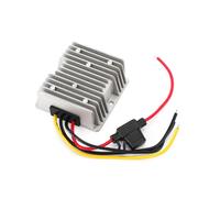Convertitore 12V 10A Buck Modulo Regolatore A 36/48V Alimentatori Y2 Y H7