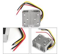 Convertitore 12V 10A Buck Modulo Regolatore A 48V Alimentatori Impermeabile H7