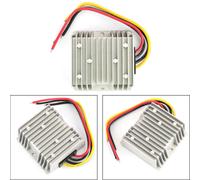 Convertitore 12V 15A Buck Modulo Regolatore A 48V Alimentatori Impermeabile T9