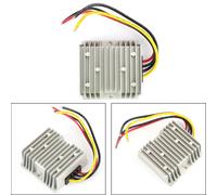 Convertitore 12V 20A Buck Modulo Regolatore A 24V Alimentatori Impermeabile Y1