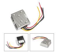 Convertitore 12V 25A Buck Modulo Regolatore 36V/48V Alimentatori Impermeabile Y