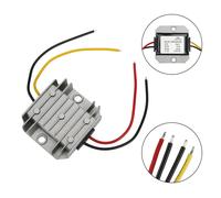 Convertitore 12V 2A Modulo Regolatore A 5-32V Alimentatori Impermeabile T9 Y
