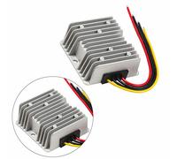Convertitore 13.8V 20A Buck Modulo Regolatore A 48V Alimentatori Impermeabile H7