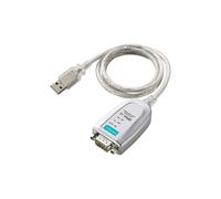 Convertitore (1xRS-232,422,485-USB) Uport 1150