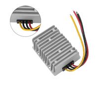 Convertitore 24V 20A Buck Modulo Regolatore A 48V Alimentatori Impermeabile IT Y